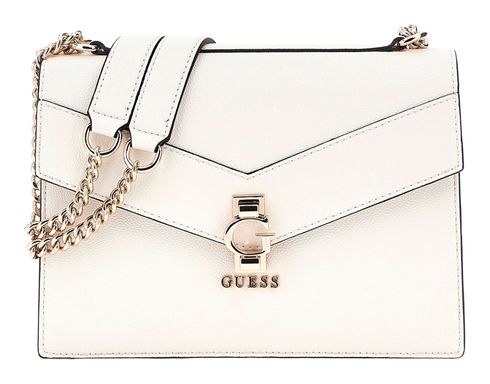 GUESS Jorah Convertible Xbody Flap Stone