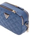 GUESS Giully Camera Bag Slate GUESS Giully Camera Bag Slate