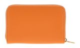 GUESS Laurel SLG Zip Around Wallet M Tangerine GUESS Laurel SLG Zip Around Wallet M Tangerine