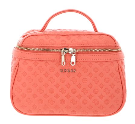 GUESS Beauty Case Coral