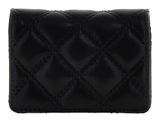 GUESS Giully Micro Mini Flap Black GUESS Giully Micro Mini Flap Black