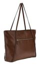 GUESS Levia Large Tote Bag Chocolate GUESS Levia Large Tote Bag Chocolate
