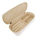 GUESS Small Jewelry Case Ivory GUESS Small Jewelry Case Ivory