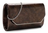 Tamaris Amalia Clutch Bag Bronze Tamaris Amalia Clutch Bag Bronze