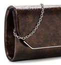 Tamaris Amalia Clutch Bag Bronze Tamaris Amalia Clutch Bag Bronze