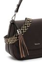 Tamaris Carissa Crossbody Bag Brown Tamaris Carissa Crossbody Bag Brown