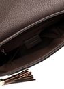 Tamaris Carissa Crossbody Bag Brown Tamaris Carissa Crossbody Bag Brown