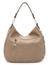 Tamaris Carissa Pouch Taupe Tamaris Carissa Pouch Taupe