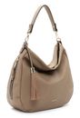 Tamaris Carissa Pouch Taupe Tamaris Carissa Pouch Taupe