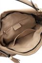 Tamaris Carissa Pouch Taupe Tamaris Carissa Pouch Taupe