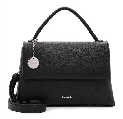 Tamaris Carmen Crossbody Bag M Black