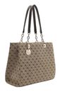 Tamaris Clarice Shopper Sand Tamaris Clarice Shopper Sand
