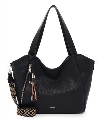 Tamaris Carissa Shopper Blue