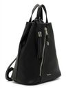 Tamaris Carissa Backpack Black