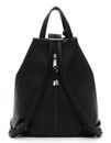 Tamaris Carissa Backpack Black
