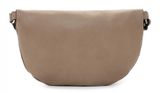 Tamaris Carissa Crossbody Bag Taupe