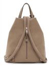 Tamaris Carissa Backpack Taupe