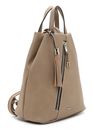 Tamaris Carissa Backpack Taupe