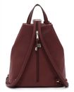 Tamaris Carissa Backpack Darkwine