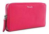 Tamaris Amanda Zip Around Wallet Berry