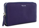 Tamaris Amanda Zip Around Wallet Violet Tamaris Amanda Zip Around Wallet Violet