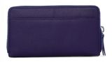 Tamaris Amanda Zip Around Wallet Violet Tamaris Amanda Zip Around Wallet Violet