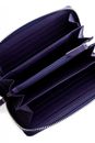 Tamaris Amanda Zip Around Wallet Violet Tamaris Amanda Zip Around Wallet Violet