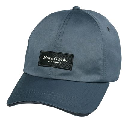 Marc O'Polo Woven Cap Moon Stone