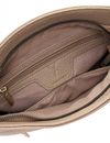 SURI FREY Cory Crossbody Bag Taupe SURI FREY Cory Crossbody Bag Taupe