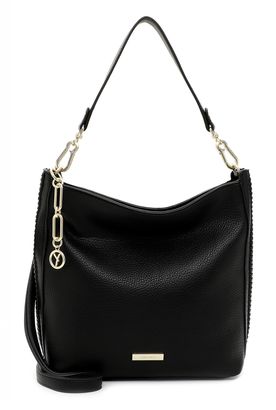 SURI FREY SFY Daggy Hobo Bag Black