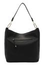 SURI FREY SFY Daggy Hobo Bag Black SURI FREY SFY Daggy Hobo Bag Black