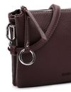 SURI FREY Debby Crossbody Bag Darkwine