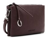 SURI FREY Debby Crossbody Bag Darkwine