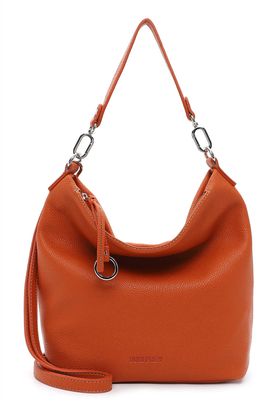 SURI FREY Debby Bag Rust