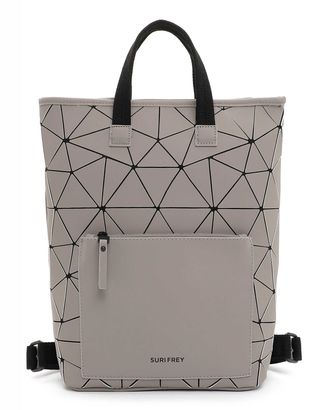 SURI FREY Suri Sports Jessy-Lu City Backpack Taupe