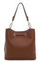 SURI FREY Daggy Hobo Bag Cognac