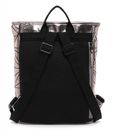 SURI FREY Suri Sports Jessy-Lu Edition I City Backpack L Darksilver SURI FREY Suri Sports Jessy-Lu Edition I City Backpack L Darksilver
