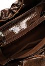 SURI FREY SFY TechBag Shopper Bronze SURI FREY SFY TechBag Shopper Bronze