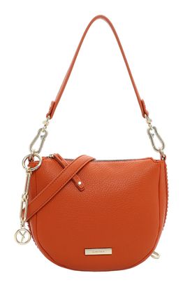 SURI FREY SFY Daggy Crossbody Bag Rust