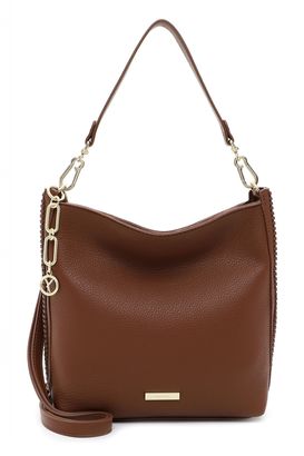 SURI FREY SFY Daggy Hobo Bag Cognac