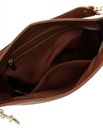 SURI FREY SFY Daggy Hobo Bag Cognac SURI FREY SFY Daggy Hobo Bag Cognac