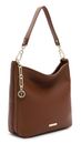 SURI FREY SFY Daggy Hobo Bag Cognac SURI FREY SFY Daggy Hobo Bag Cognac