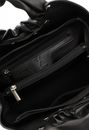 SURI FREY SFY TechBag Shopper Black / Silver