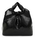 SURI FREY SFY TechBag Shopper Black-Kroko SURI FREY SFY TechBag Shopper Black-Kroko