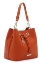 SURI FREY Daggy Hobo Bag Rust