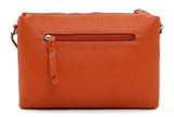 SURI FREY Debby Crossbody Bag Rust SURI FREY Debby Crossbody Bag Rust
