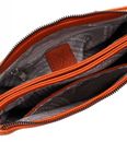 SURI FREY Debby Crossbody Bag Rust SURI FREY Debby Crossbody Bag Rust