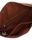 SURI FREY Cory Crossbody Bag Cognac SURI FREY Cory Crossbody Bag Cognac