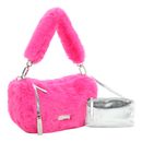 SURI FREY Claudy Hobo Bag Pink SURI FREY Claudy Hobo Bag Pink