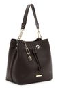 SURI FREY Daggy Hobo Bag Brown SURI FREY Daggy Hobo Bag Brown